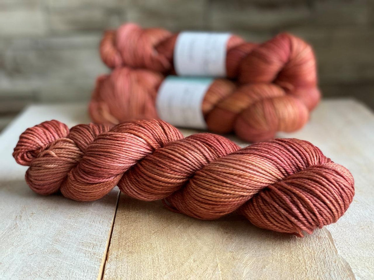 DK PURE LR EPIC - Biscotte Yarns