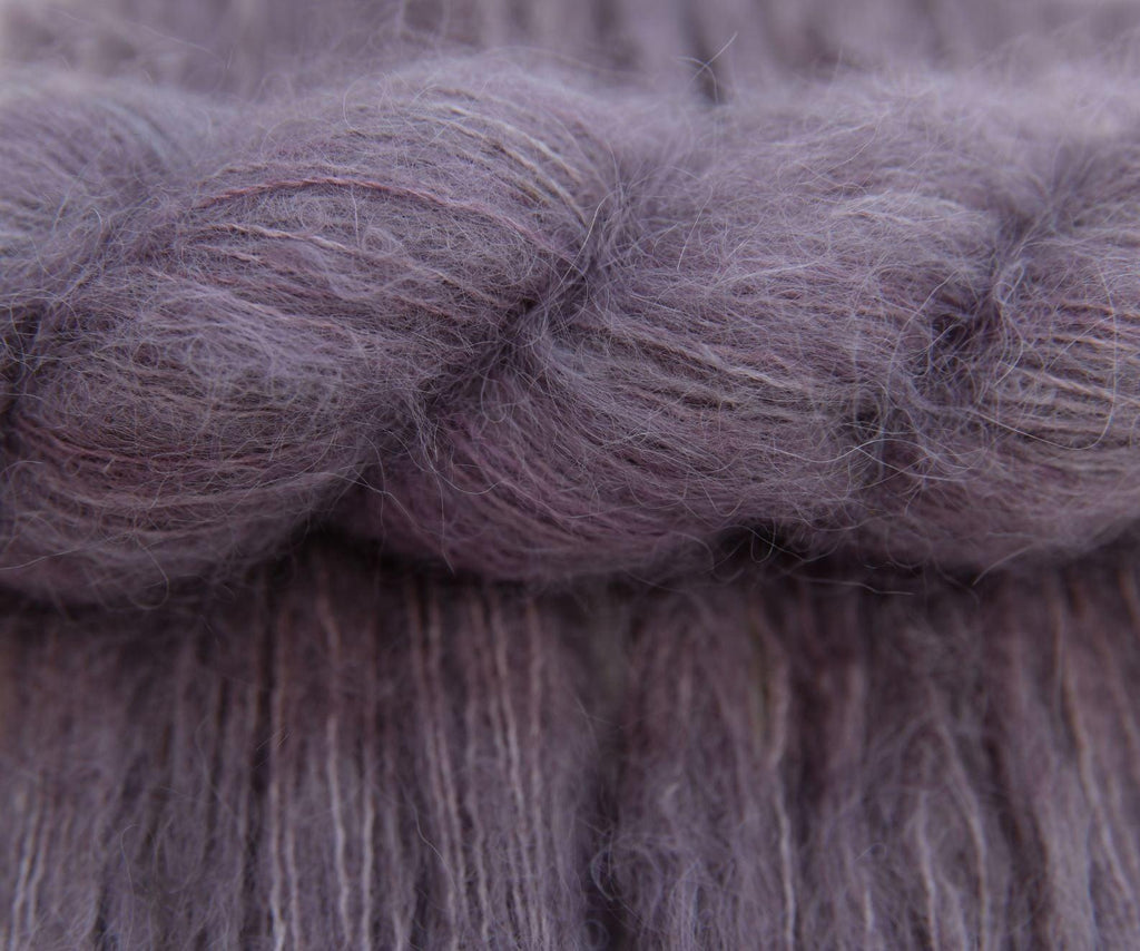 Laines Cheval Blanc INDY – Les Laines Biscotte Yarns
