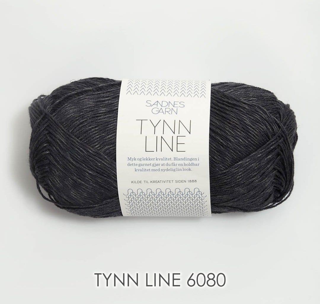 Sandnes Garn - Tynn Line - Biscotte Yarns