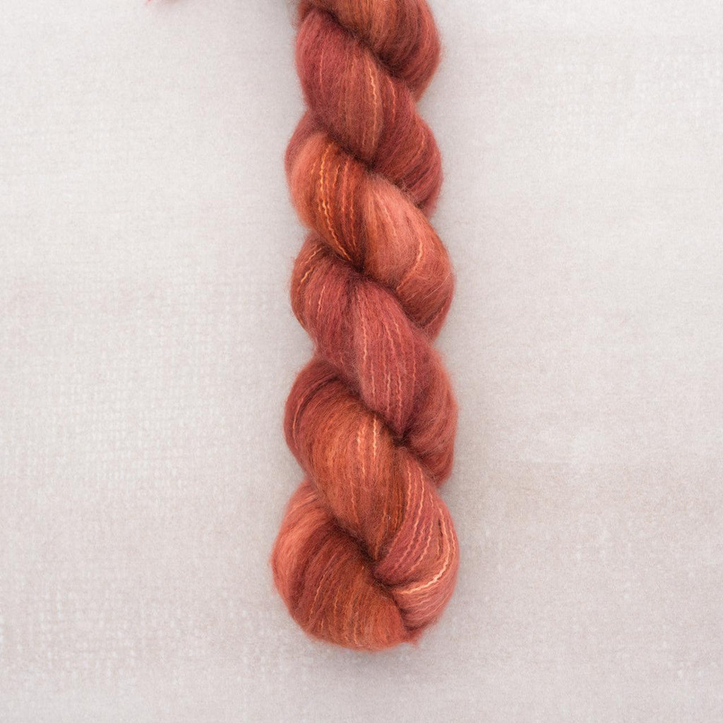 DOLCE EPIC - Biscotte Yarns