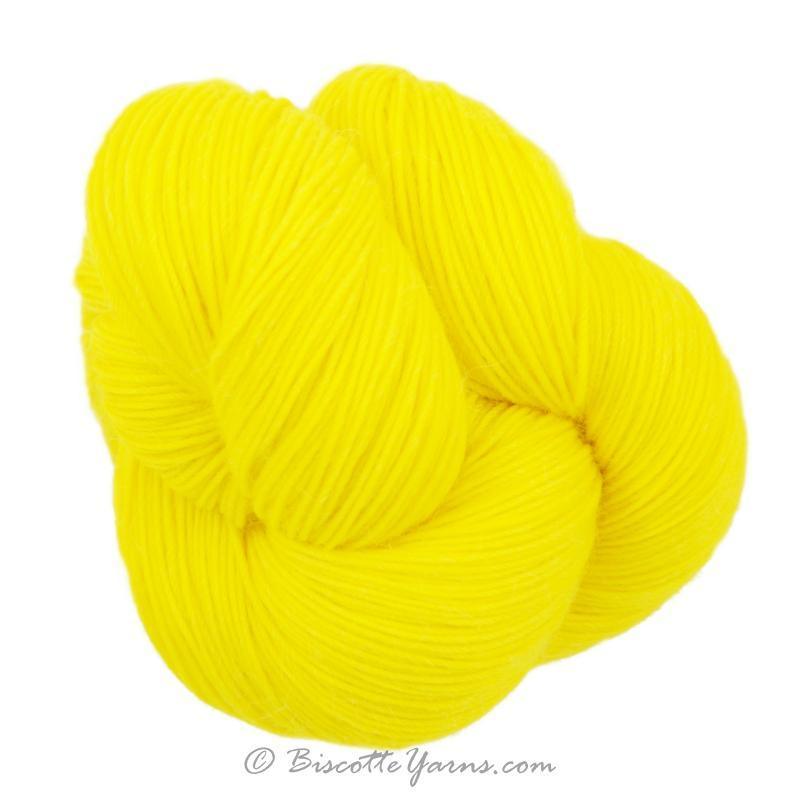 FLAMEL SOLEIL - Biscotte Yarns