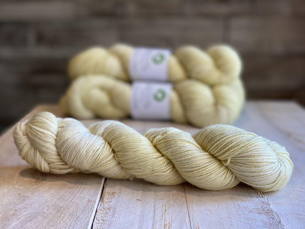 LA DOUCE MCN LIMONADE - Biscotte Yarns