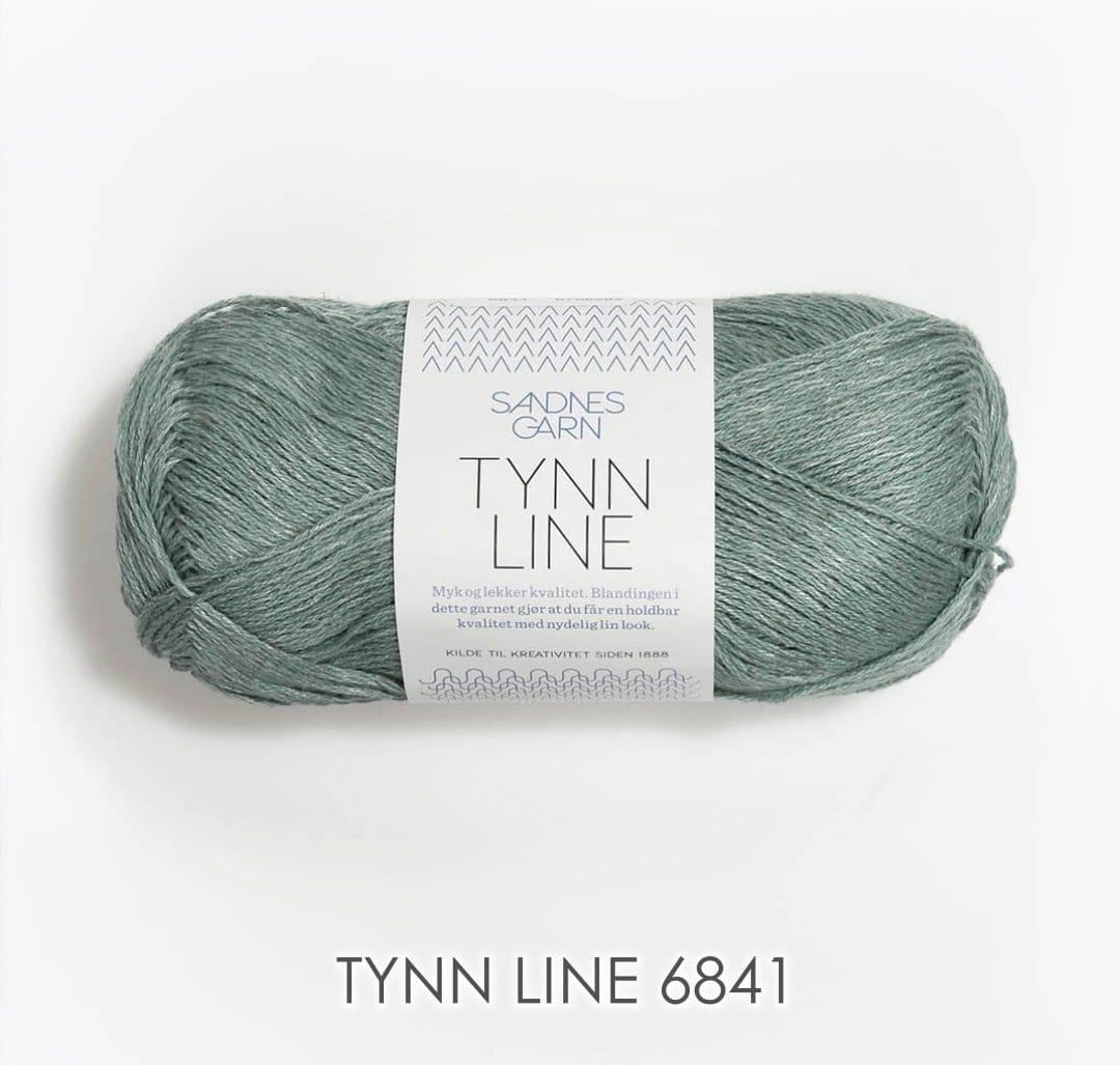 Sandnes Garn - Tynn Line - Biscotte Yarns