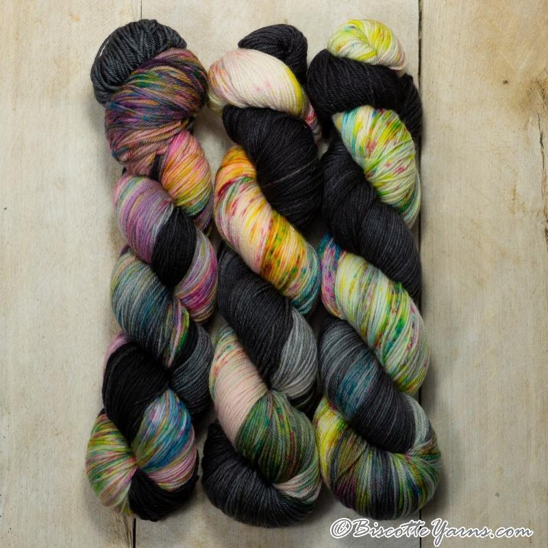 DK PURE SWEET DREAMS - Biscotte Yarns