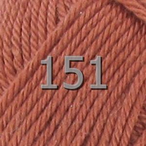 Laines Cheval Blanc - SUNNY / SUNNY MULTI - Biscotte Yarns