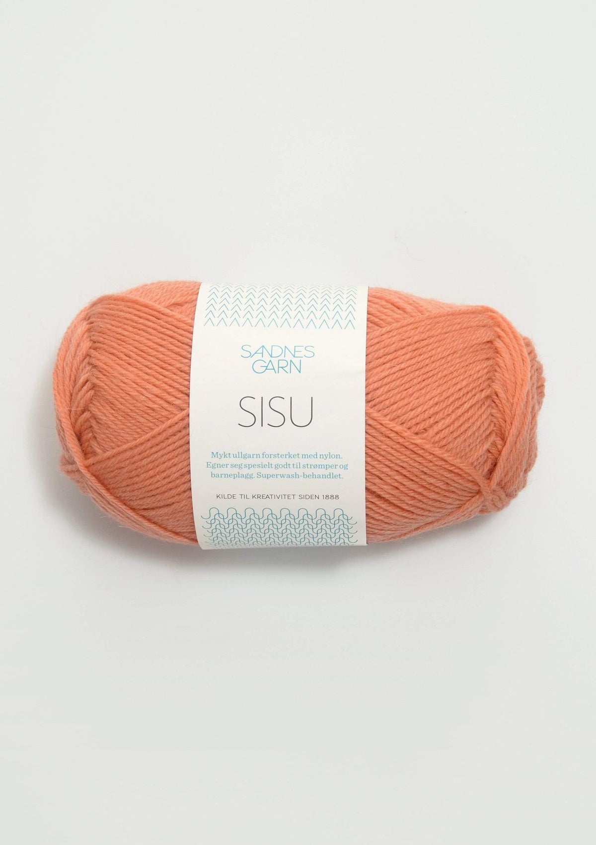 Sandnes Garn - Sisu - Biscotte Yarns