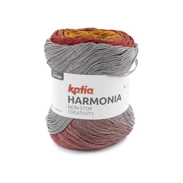 HARMONIA - Katia - Biscotte Yarns