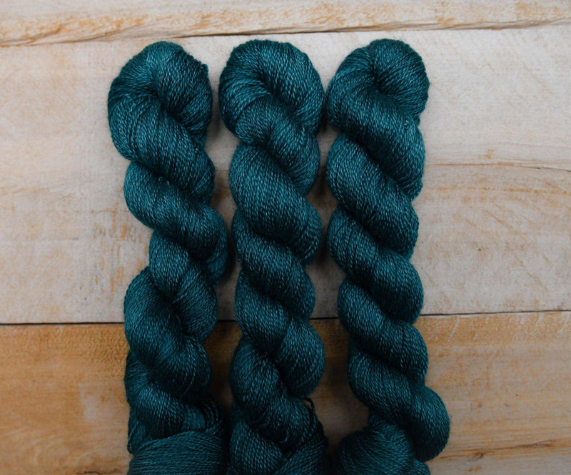 CASHSILK EPINETTE - Biscotte Yarns