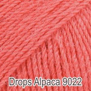 Drops - Alpaca - Biscotte Yarns