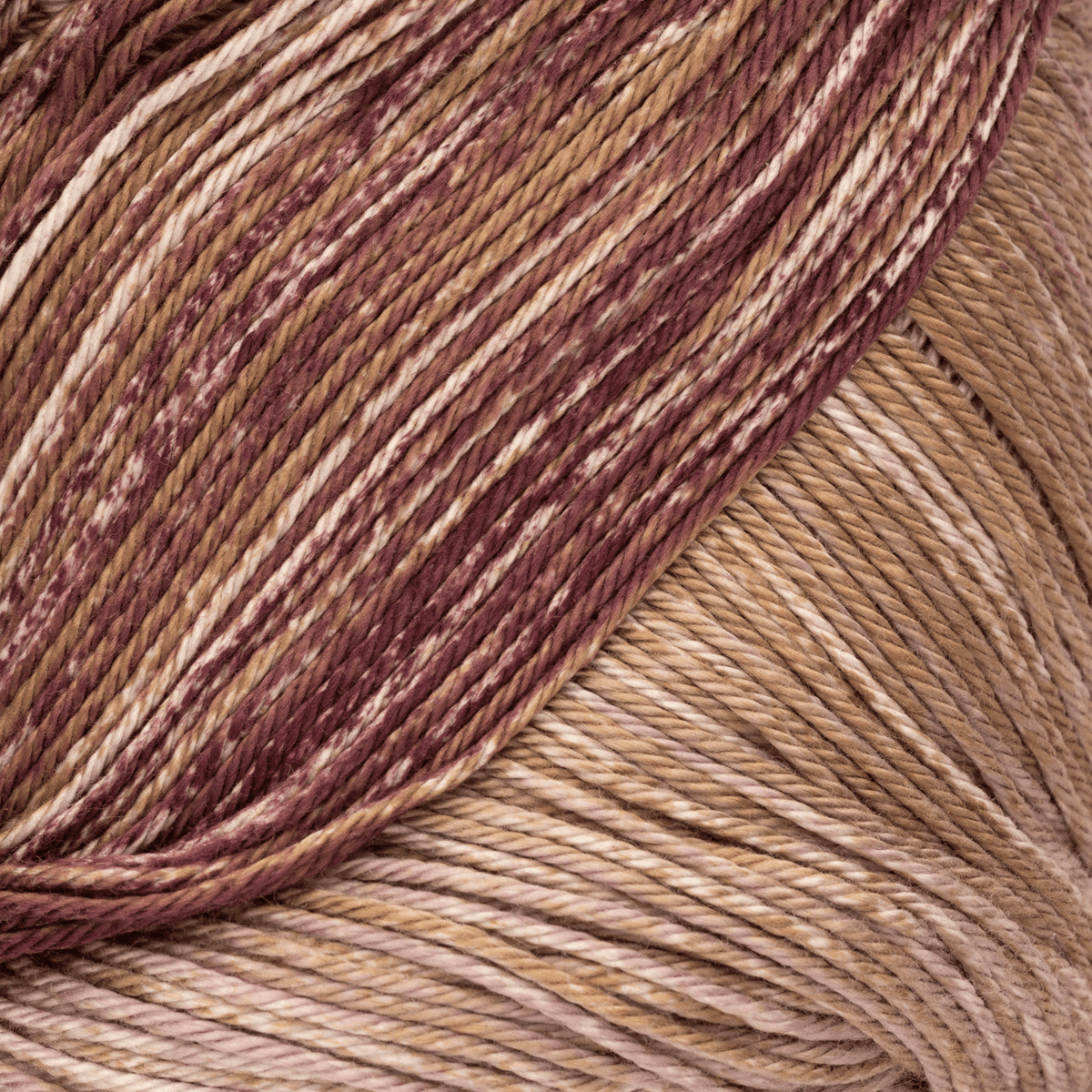 Lang Yarns - Quattro Dégradé - Biscotte Yarns