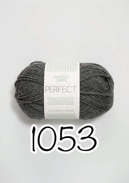 Perfect - Sandnes Garn - Biscotte Yarns