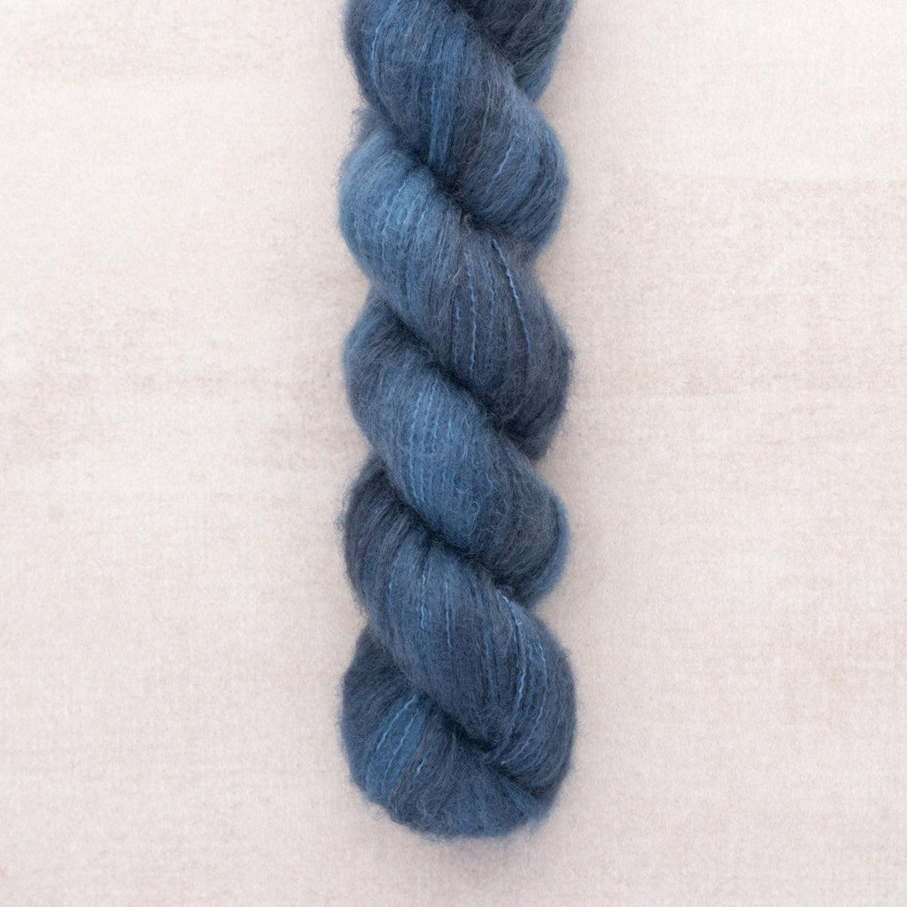 DOLCE BLUE MOON - Biscotte Yarns