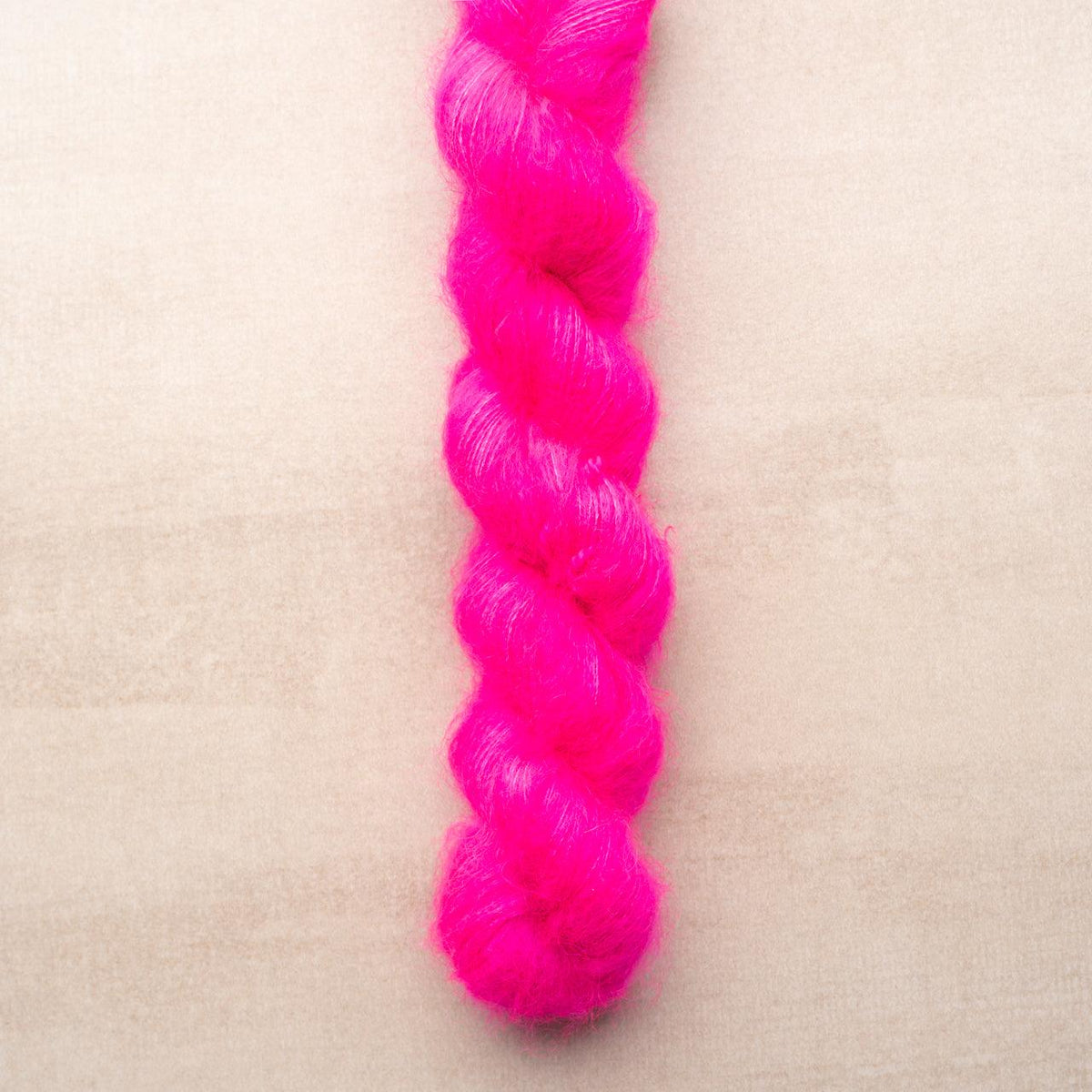 HERMIONE ROSE NEON - Biscotte Yarns