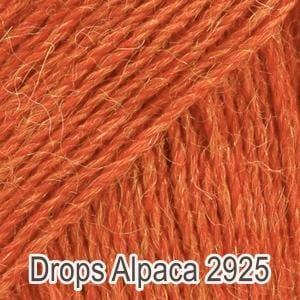 Drops - Alpaca - Biscotte Yarns