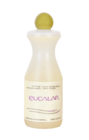 Wool Soap / Wool Detergent - 5 ml from Eucalan