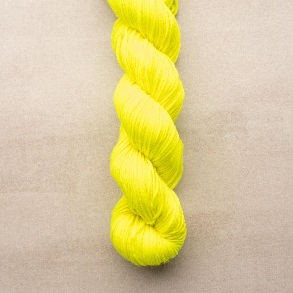 DK PURE FLASH - Biscotte Yarns