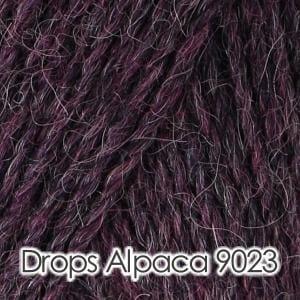 Drops - Alpaca - Biscotte Yarns