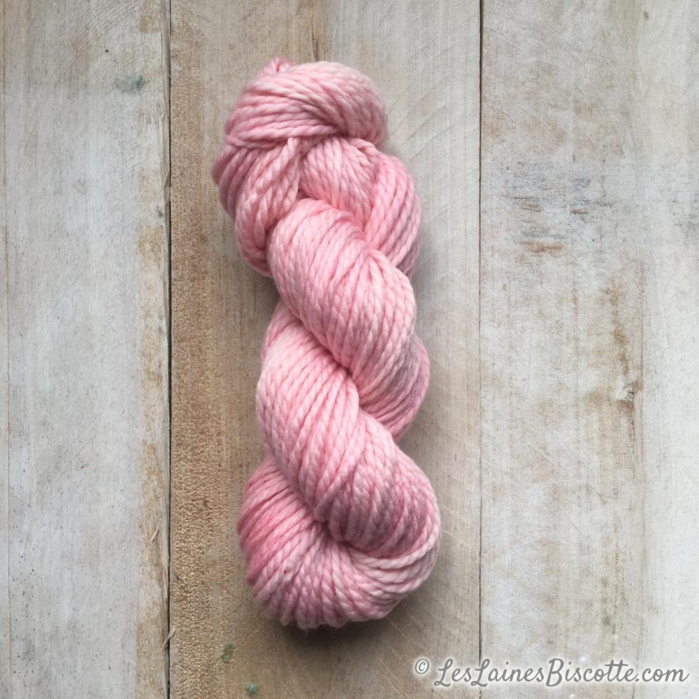 GRIFFON FRAISE - Biscotte Yarns