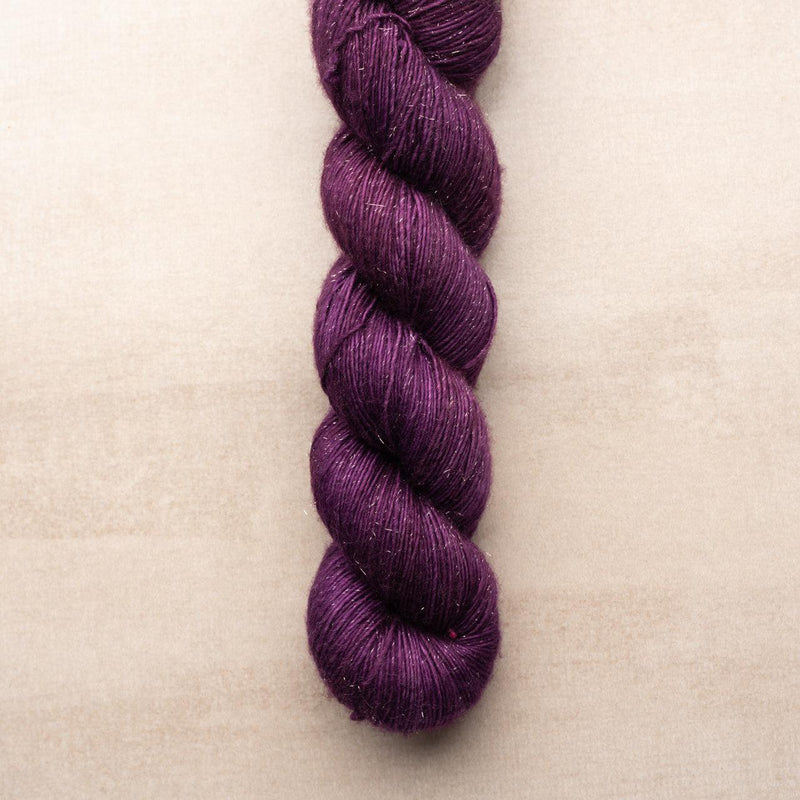 FIZWIZBIZ PURPLE - Biscotte Yarns