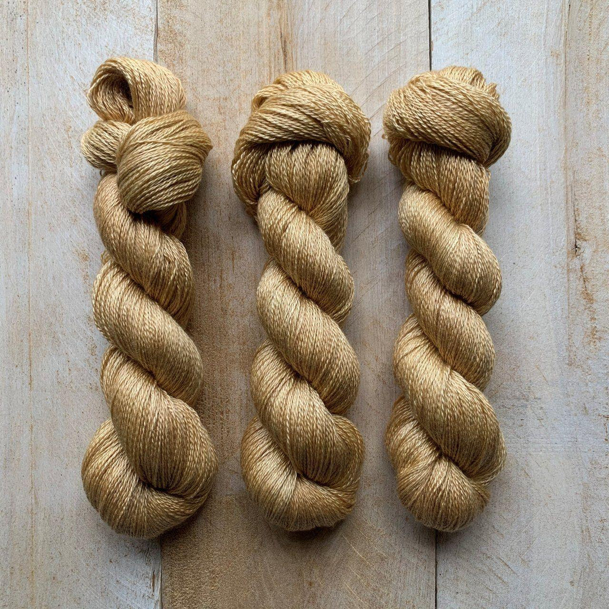 CASHSILK BISCUIT - Biscotte Yarns