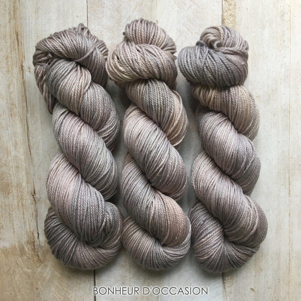 DK PURE LR BONHEUR D'OCCASION - Biscotte Yarns