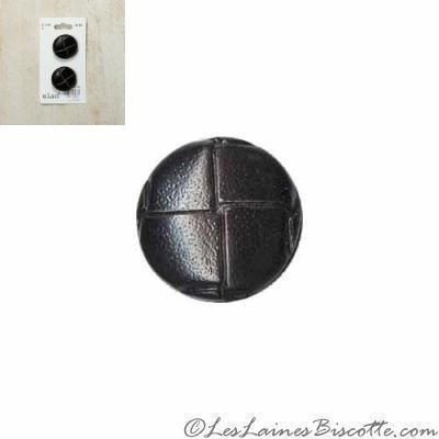 buttons fashion knitting accessories black