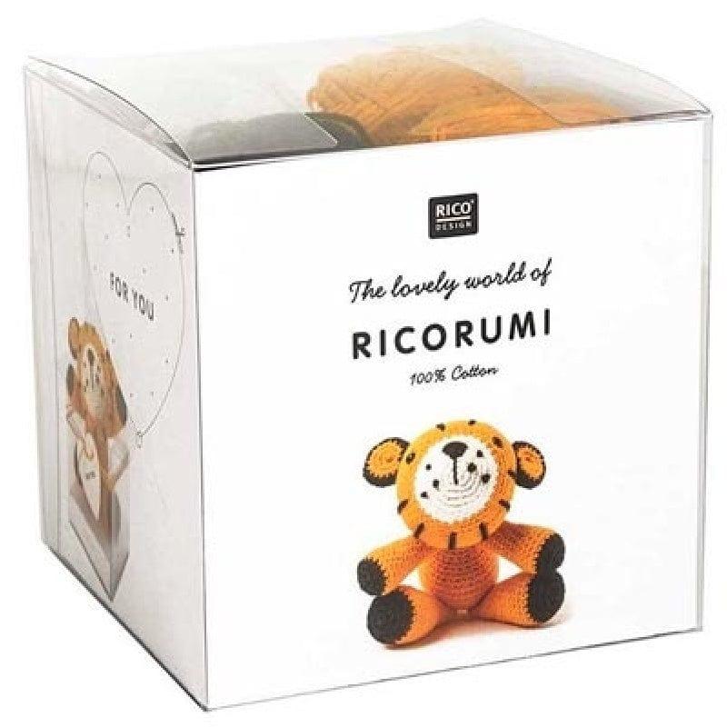 Ricorumi DK Kits - Biscotte Yarns