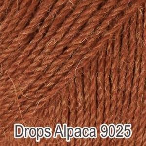 Drops - Alpaca - Biscotte Yarns