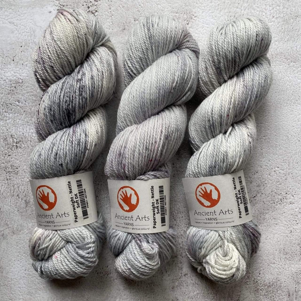 Nettle Soft - Ancient Arts - Biscotte Yarns