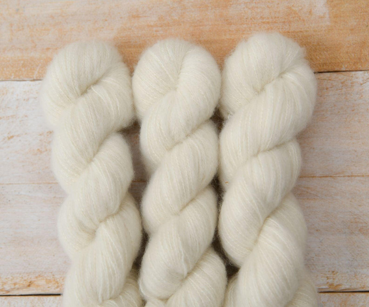 DOLCE NATURE - Biscotte Yarns