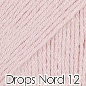 Drops Nord - Biscotte Yarns