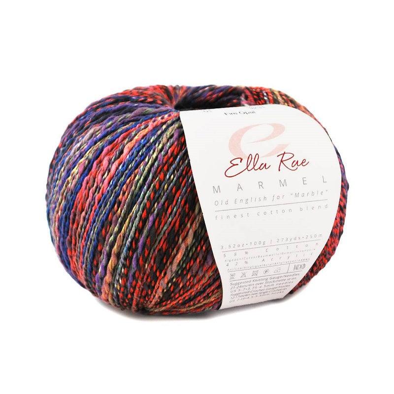 Marmel - Ella Rae - Biscotte Yarns