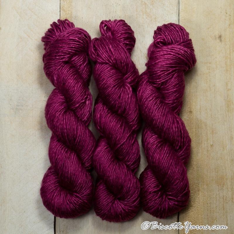 ALBUS BETTERAVE - Biscotte Yarns