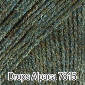 Drops - Alpaca - Biscotte Yarns