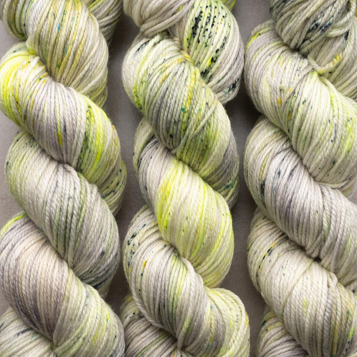 DK PURE GECKO - Biscotte Yarns