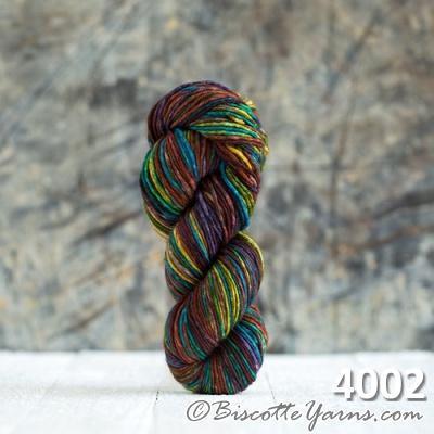 Urth Uneek - Worsted - Biscotte Yarns