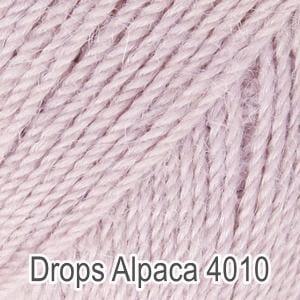 Drops - Alpaca - Biscotte Yarns