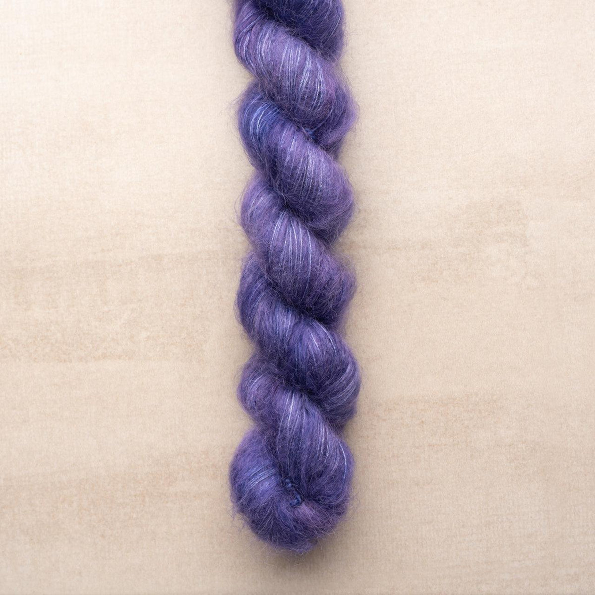 HERMIONE LAVANDE - Biscotte Yarns