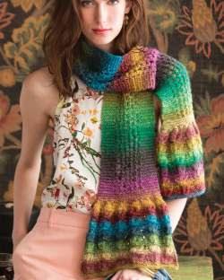 Noro Silk Garden: The 20th Anniversary Collection - Biscotte Yarns