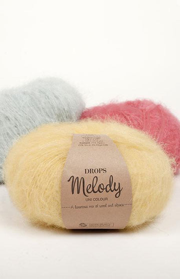 Drops - Melody - Biscotte Yarns