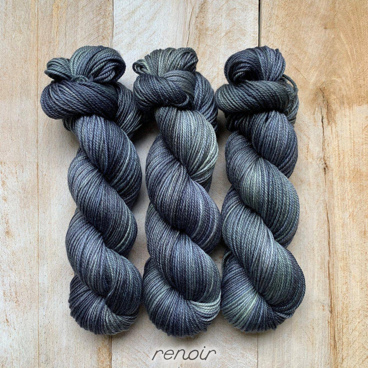 DK PURE LR RENOIR - Biscotte Yarns