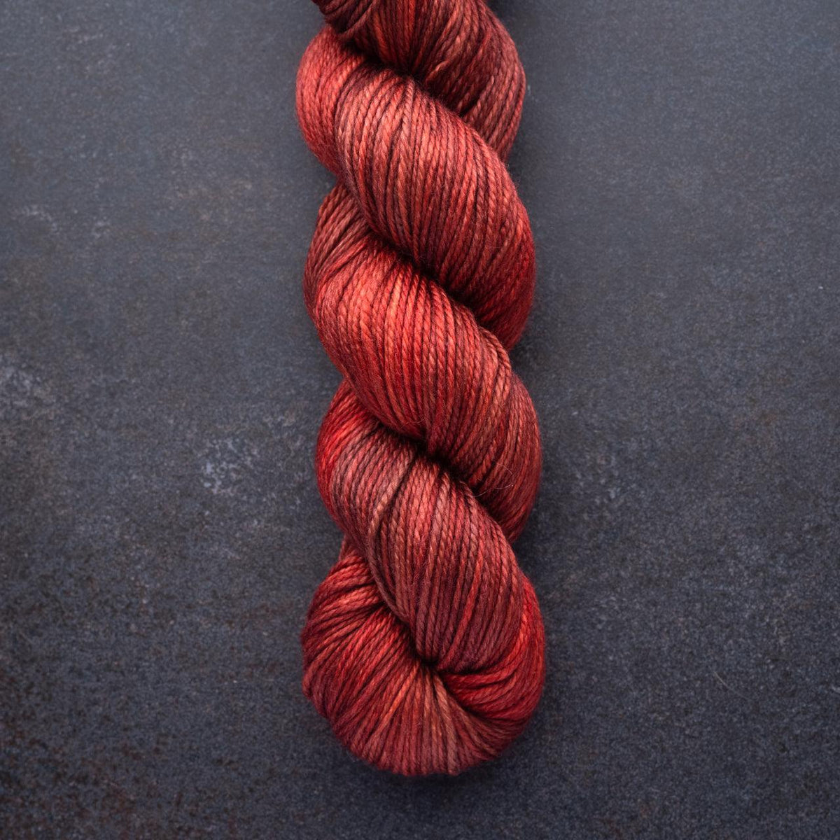 DK PURE CHILI PEPPER - Biscotte Yarns