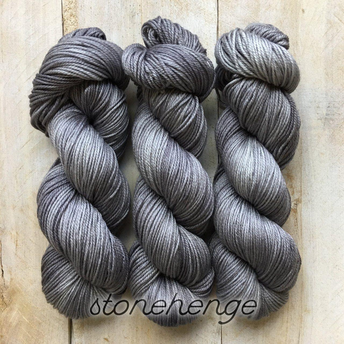 DK PURE LR STONEHENGE - Biscotte Yarns