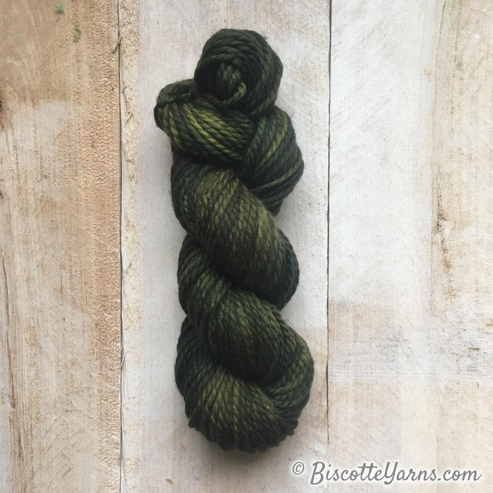 GRIFFON KALAMATA - Biscotte Yarns