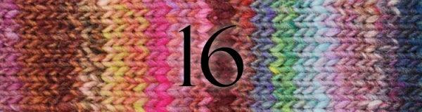 Noro Ito - Biscotte Yarns