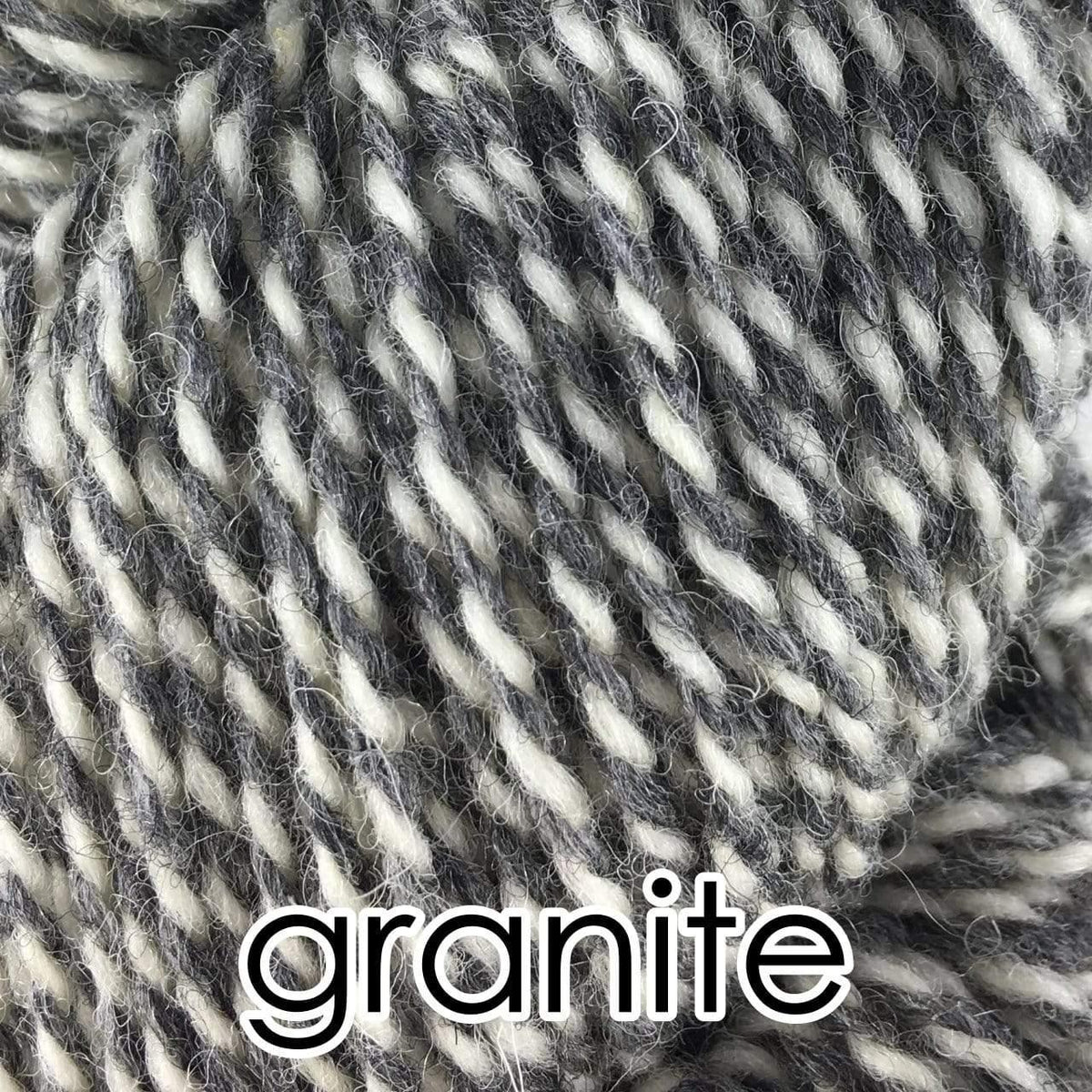 Briggs & Little - Tuffy - Biscotte Yarns