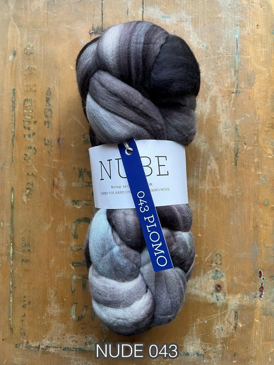 Malabrigo Nube - Biscotte Yarns