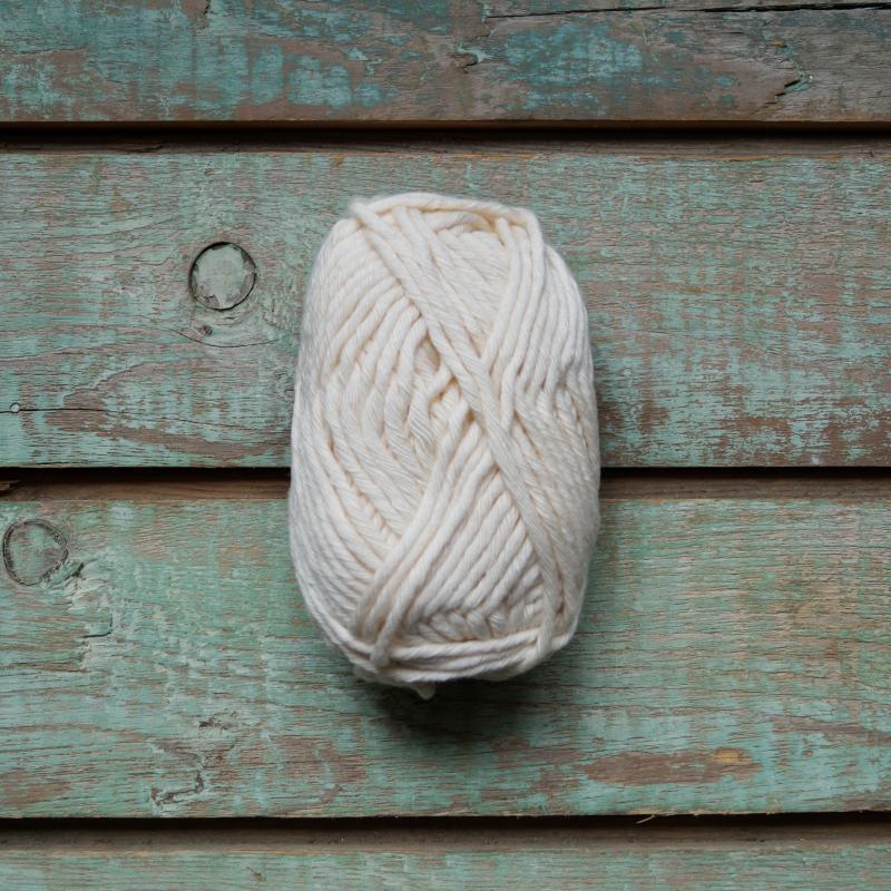 Laines Cheval Blanc - NOMADE - Biscotte Yarns