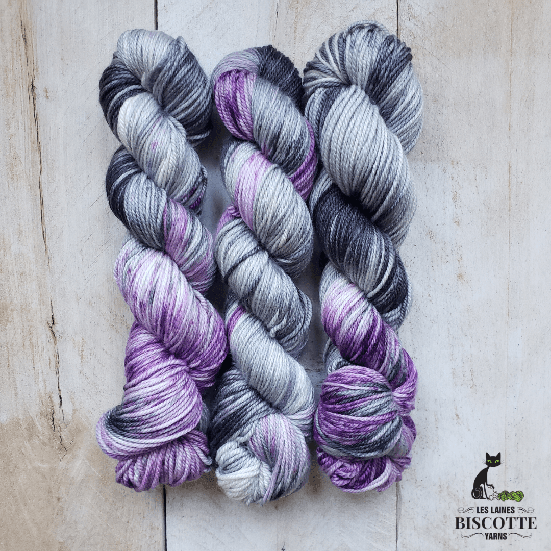 DK PURE URSULA - Biscotte Yarns