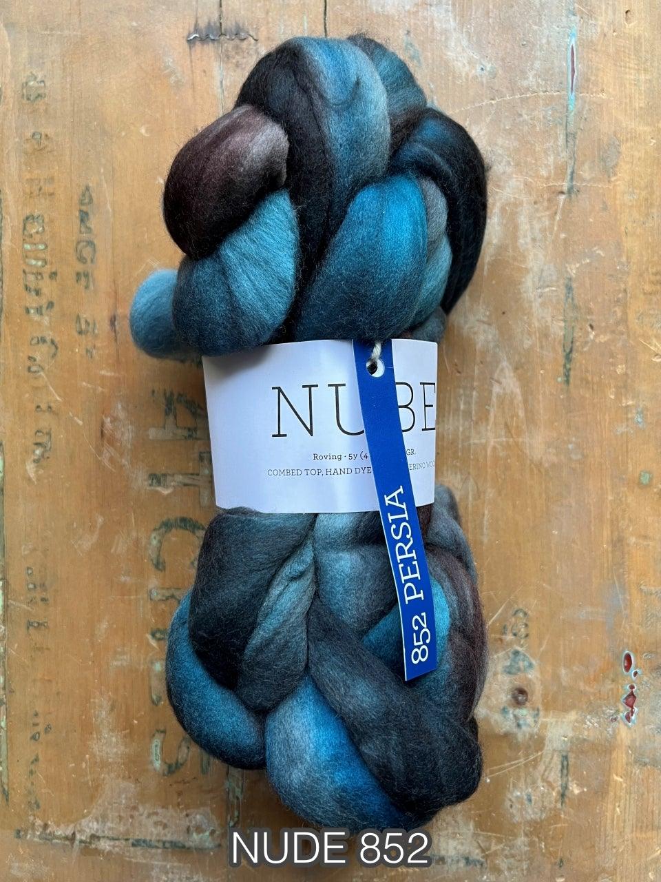 Malabrigo Nube - Biscotte Yarns